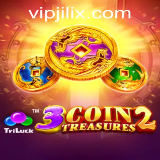 Exploring 3CoinTreasures2: The Digital Adventure Game by JILIX.COM