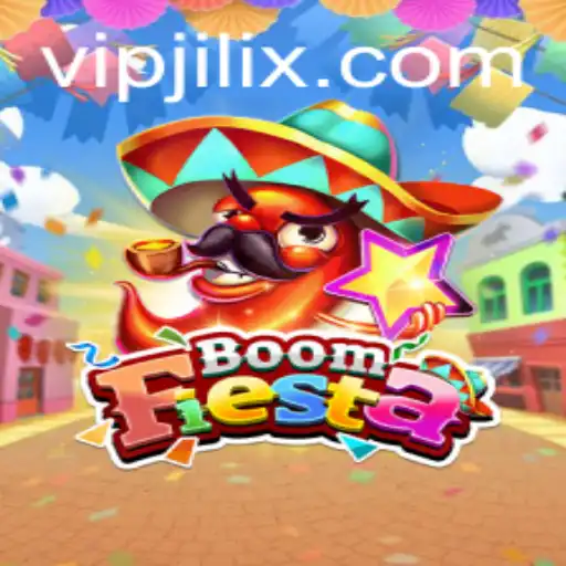 BoomFiesta: A Thrilling New Gaming Adventure