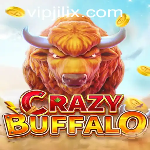 Discovering CRAZYBUFFALO: An Exciting Gaming Adventure