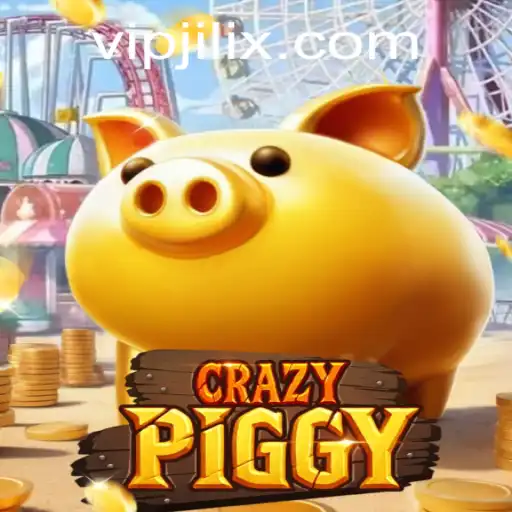 Exploring the Fascinating World of 'CrazyPiggy'
