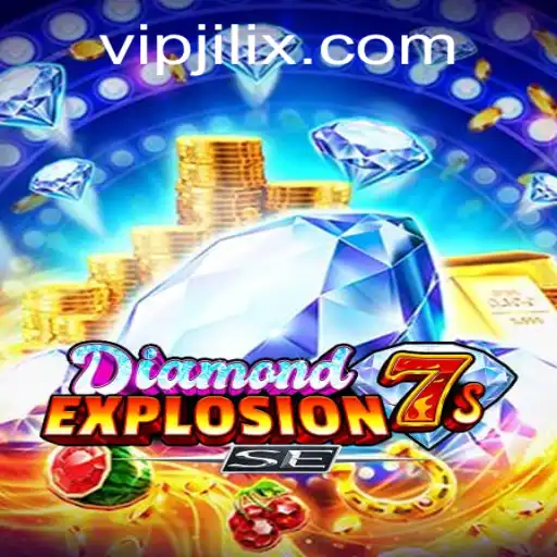 Unveiling DiamondExplosion7sSE: A Thrilling New Adventure by JILIX.COM