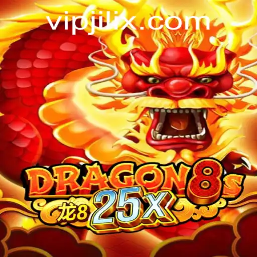 Unveiling the Exciting World of Dragon8s25x: A Journey Through the Latest Gaming Phenomenon