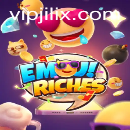 Exploring EmojiRiches: A Unique Gaming Experience at JILIX.COM
