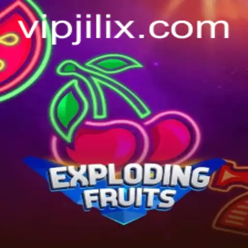 ExplodingFruits: A Thrilling Twist in the World of Gaming