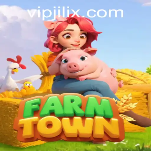 Explore the Exciting World of FarmTown: A Farming Simulation Game