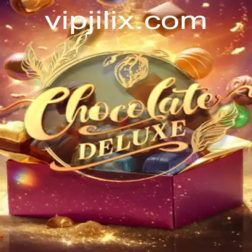 Dive into the Sweet World of ChocolateDeluxe With JILIX.COM