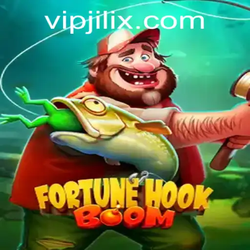 Unveiling the Fascinating World of FortuneHookBoom by JILIX.COM