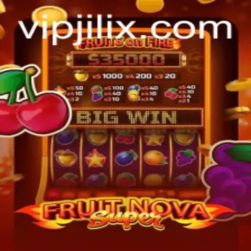 Exploring the Vibrant World of FruitNovaSuper