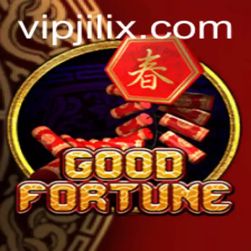 Exploring GoodFortune: A New Interactive Experience by JILIX.COM