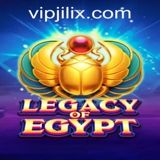 Exploring the Intriguing World of Legacy of Egypt