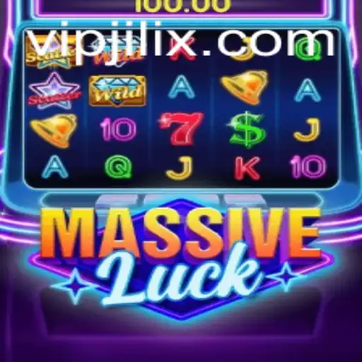 Exploring the Exciting World of MassiveLuck