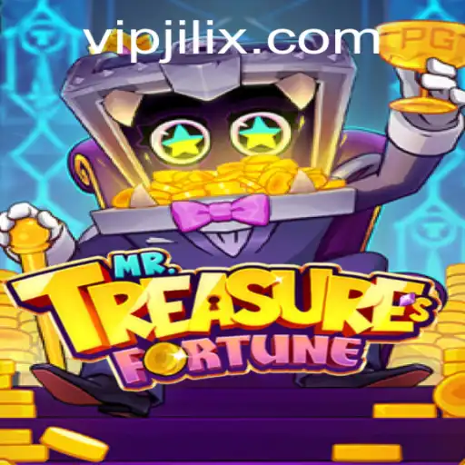 Discover the Mysteries of MrTreasuresFortune on JILIX.COM