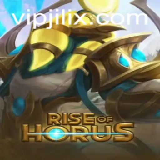 Exploring the Mystical World of RiseofHorus: A Dive into Gameplay and Strategy