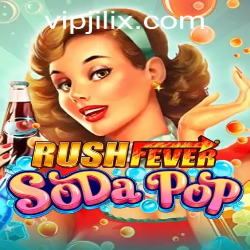 Unveiling RushFeverSodaPop: An Exciting Gaming Adventure