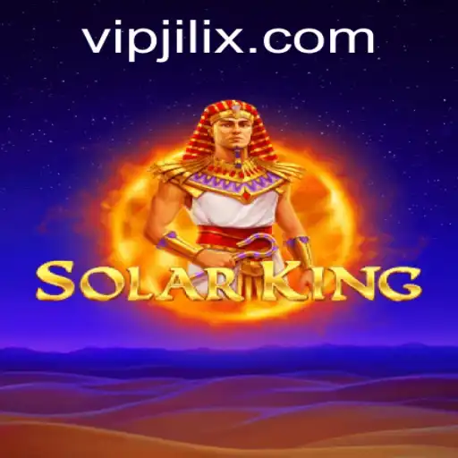 Explore the Galactic Odyssey of SolarKing