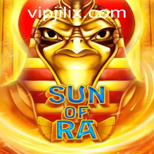 SunofRa: An In-Depth Exploration of the Mystical Game from JILIX.COM