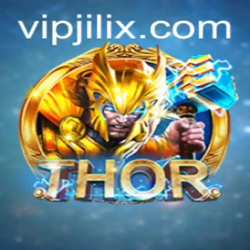 Discovering THOR: A Thrilling Journey into Norse Mythology and Strategic Gameplay