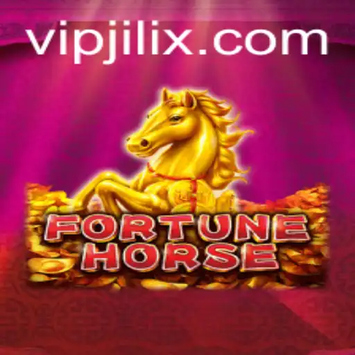 Unveiling the Magic of FortuneHorse: An Immersive Gaming Experience