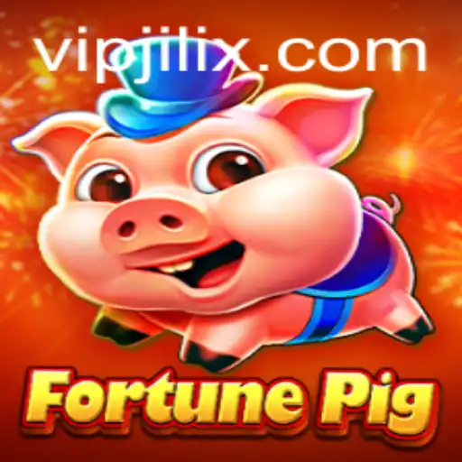 Discovering FortunePig: A Comprehensive Guide to the Exciting New Game at JILIX.COM