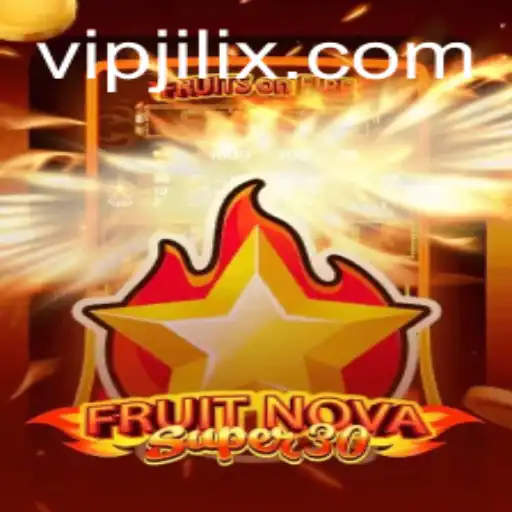 Exploring FruitrNovaSupe30: A Blend of Classic Gaming and Modern Innovation