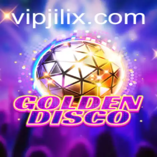 Experience the Thrill of GoldenDisco on JILIX.COM