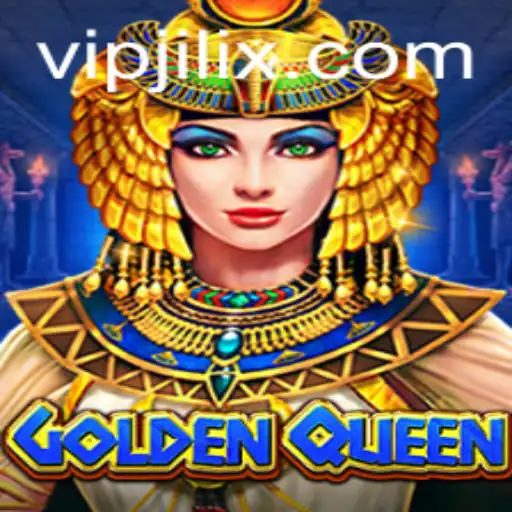 GoldenQueen: A New Era in Gaming Revolutionized by JILIX.COM
