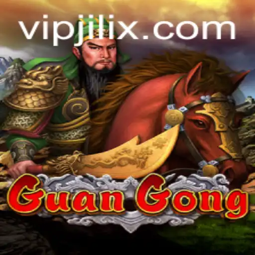 Discovering GuanGong: An Epic Journey in Gaming
