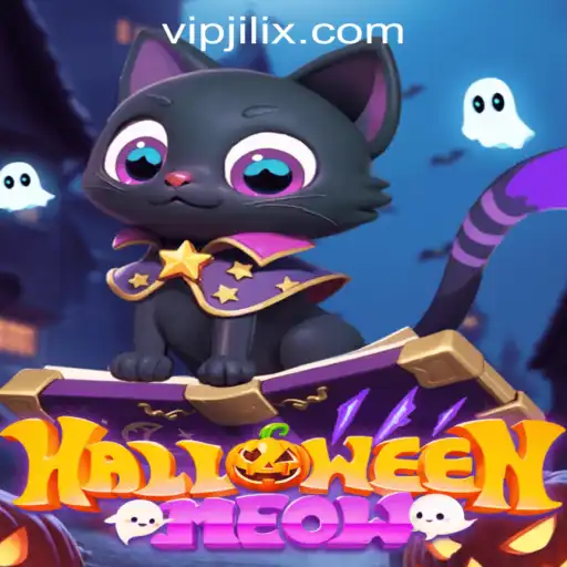 Discover the Spooktacular World of HalloweenMeow with JILIX.COM