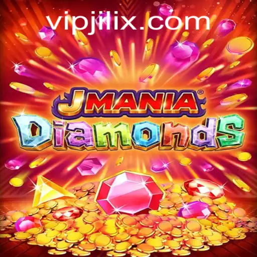Dive Into the Sparkling World of JManiaDiamonds