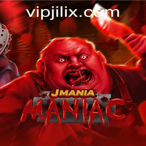 JManiaManiac: A New Gaming Sensation