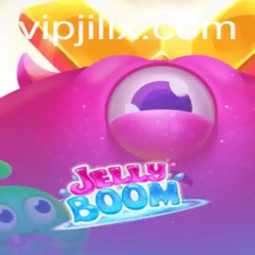 Unveiling the World of JellyBoom: A New Gaming Sensation on JILIX.COM