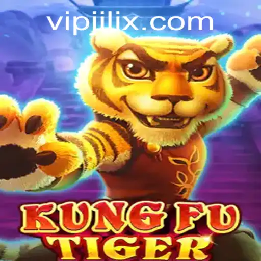 Unlocking the World of KungFuTiger: A Thrilling Adventure at JILIX.COM
