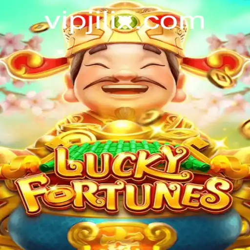 Discovering LUCKYFORTUNES: The Ultimate Gaming Experience