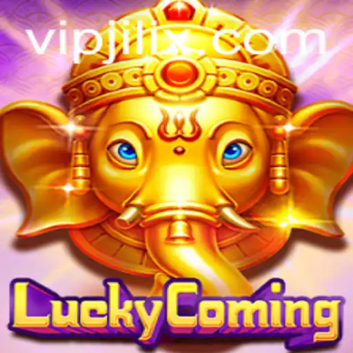 Unveiling LuckyComing: An Exciting Adventure in the World of JILIX.COM