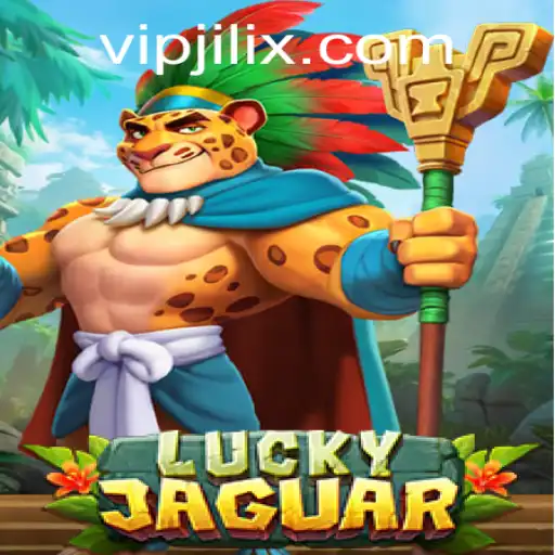 Discover the Thrills of LuckyJaguar at JILIX.COM