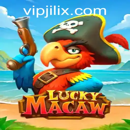 Discover the Excitement of LuckyMacaw: A Thrilling New Game Experience