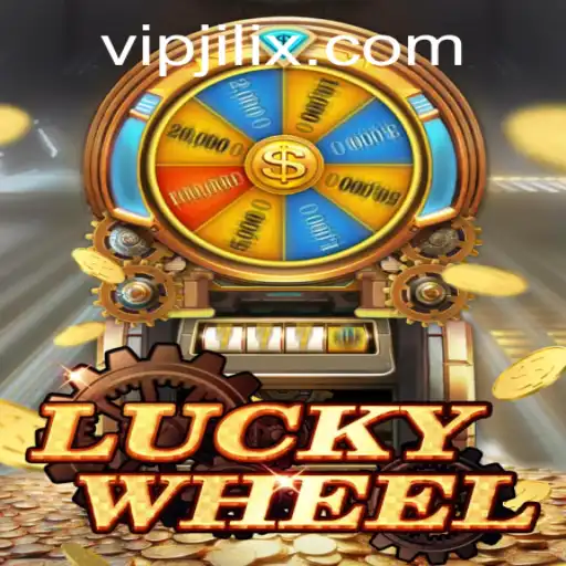 Exploring LuckyWheel: A Captivating Journey into the World of Fortune