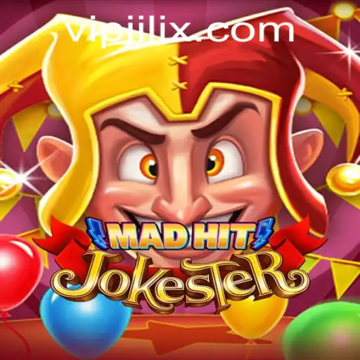 MadHitJokester: The Game Revolutionizing Interactive Fun
