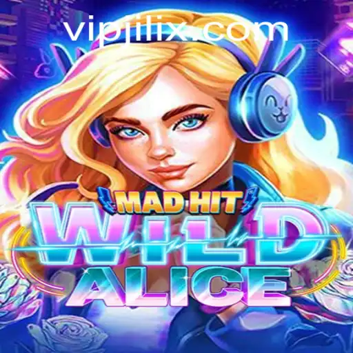 MadHitWildAlice: A Thrilling Journey in the World of Wonderland