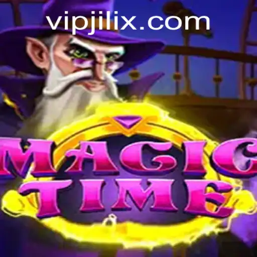 Discover the Enchanting World of MagicTime: The Game Revolutionizing Fantasy Play