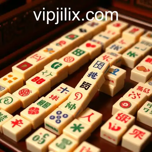 The Timeless Game of Mahjong: Exploring its Origins, Rules, and Modern Relevance
