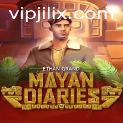 MayanDiaries: An Exciting Adventure Awaits