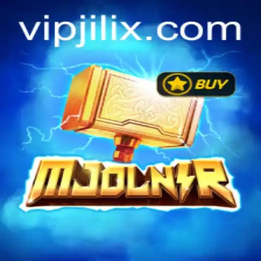 Discover the Mysteries of Mjolnir: A New Era in Gaming