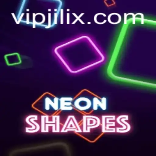 Explore the Colorful World of NeonShapes: A New Interactive Gaming Experience