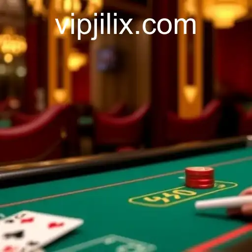 Exploring Online Baccarat at JILIX.COM: A Comprehensive Guide