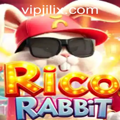 Explore the Thrilling Universe of RicoRabbit
