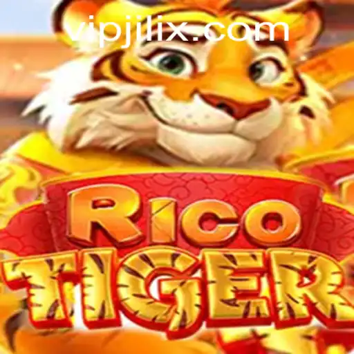 Exploring RicoTiger: A Thrilling Adventure Game on JILIX.COM