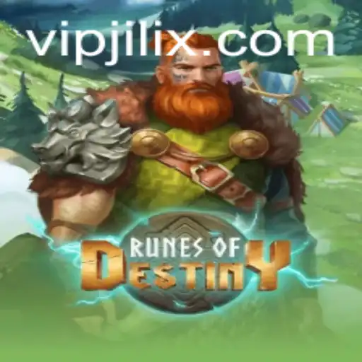 Unearth the Mystical World of RunesOfDestiny at JILIX.COM