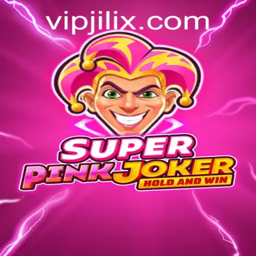 Discover SuperPinkJoker: A Thrilling New Adventure Game by JILIX.COM