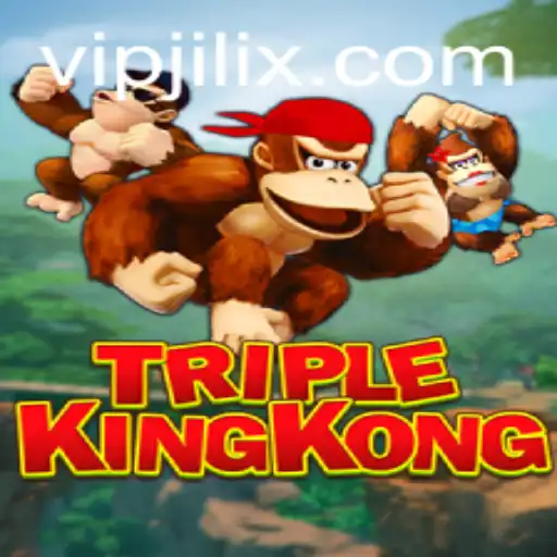 Discover the Thrilling World of TripleKingKong